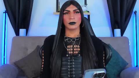 Abbigail Fuster  online show from June 2026 11:19:05 AM