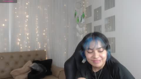 Snapshot of abbiross chatting on December 2024 11:07:01 PM Abbi online show from December 2024 11:07:01 PM