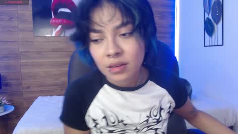 Snapshot of abbiross chatting on December 2024 10:17:02 PM Abbi online show from December 2024 10:17:02 PM