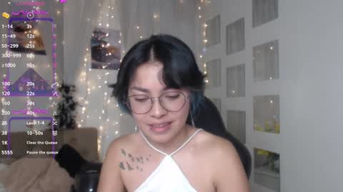 Snapshot of abbiross chatting on January 2025 10:25:02 PM Abbi online show from January 2025 10:25:02 PM