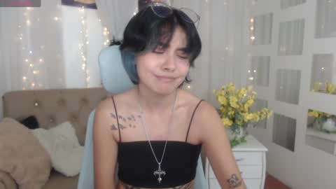 Snapshot of abbiross chatting on January 2025 06:40:01 PM Abbi online show from January 2025 06:40:01 PM