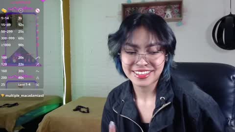 Snapshot of abbiross chatting on February 2025 03:21:01 PM Abbi online show from February 2025 03:21:01 PM