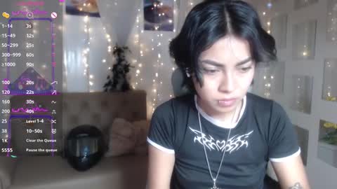 Snapshot of abbiross chatting on February 2025 07:42:01 PM Abbi online show from February 2025 07:42:01 PM