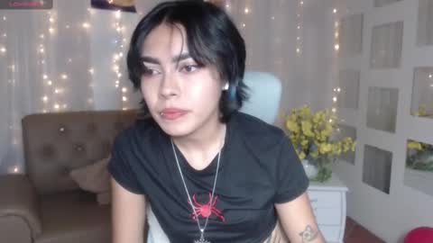 Snapshot of abbiross chatting on February 2025 07:12:02 PM Abbi online show from February 2025 07:12:02 PM