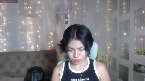 Snapshot of abbiross chatting on February 2025 10:42:02 PM Abbi online show from February 2025 10:42:02 PM