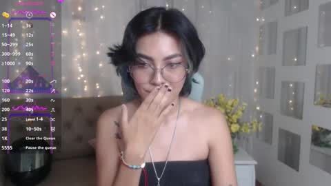 Snapshot of abbiross chatting on February 2025 10:29:02 PM Abbi online show from February 2025 10:29:02 PM