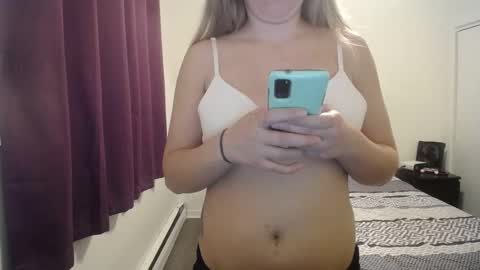 Abbixo online show from February 2025 12:18:02 PM