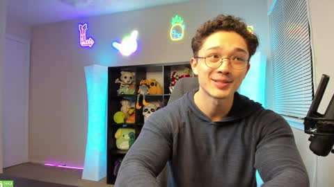 buddy online show from December 2024 05:18:02 AM