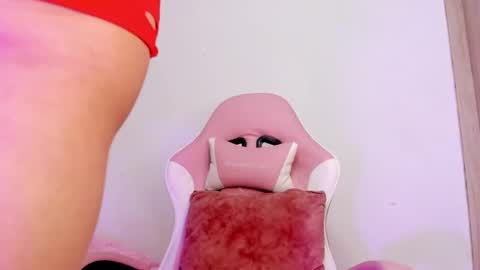 Abbigail online show from January 2025 09:43:01 PM