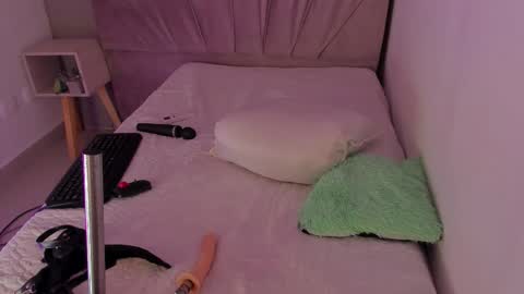 Abby online show from October 2025 02:27:01 PM