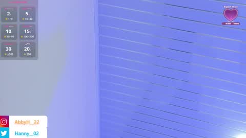 Abby online show from November 2025 12:53:01 PM