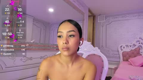 abby online show from December 2024 04:25:01 PM