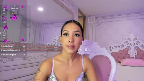 abby online show from January 2025 08:30:01 PM