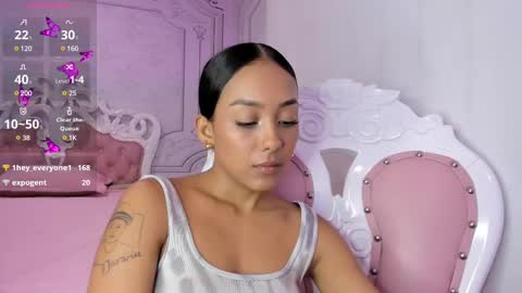 abby online show from February 2025 12:35:02 AM