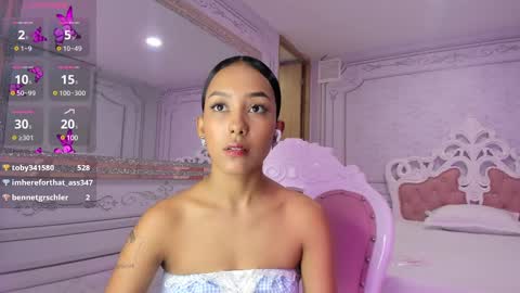 abby online show from February 2025 09:09:01 PM