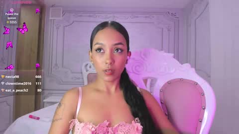 abby online show from February 2025 03:35:01 AM