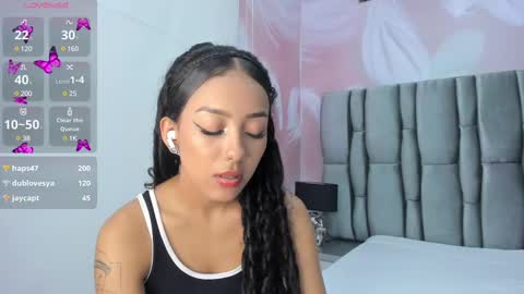 abby online show from March 2025 12:49:01 AM