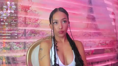 abby online show from March 2025 10:17:02 PM