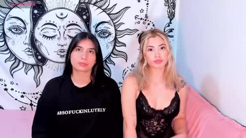    ABBY  LANNA     online show from February 2025 04:16:02 AM