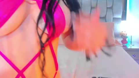 Snapshot of abby_blue01 chatting on March 2025 02:09:01 AM abby_blue01 online show from March 2025 02:09:01 AM