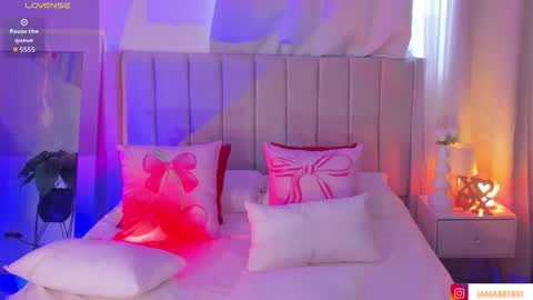 Snapshot of abby_blue01 chatting on February 2026 10:08:02 PM abby_blue01 online show from February 2026 10:08:02 PM