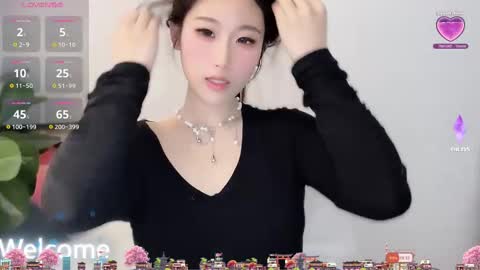 CN-ChuChu online show from February 2025 08:33:02 AM