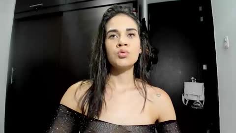 Abby Connie online show from October 2025 02:48:01 AM