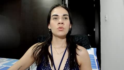 Abby Connie online show from January 2026 03:00:02 AM