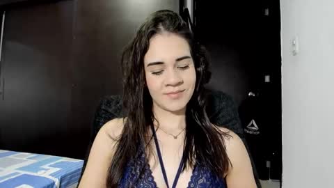 Abby Connie online show from January 2026 09:07:02 PM