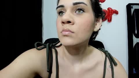 Abby Connie online show from February 2026 03:24:01 AM