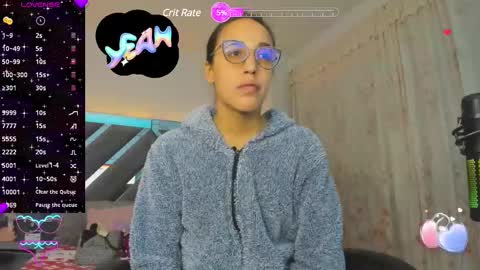 abby_esposiito online show from January 2025 02:06:01 PM