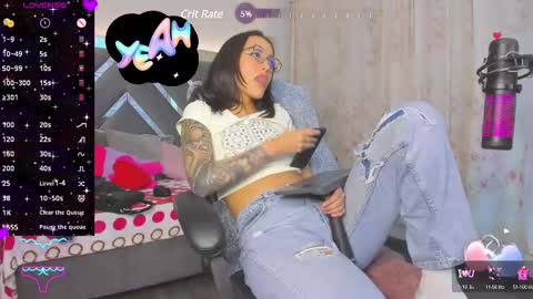 abby_esposiito online show from January 2025 12:16:01 AM