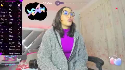 abby_esposiito online show from January 2025 06:41:02 PM