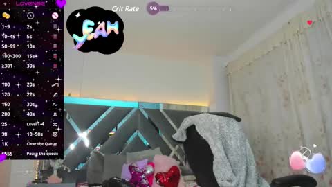 abby_esposiito online show from January 2025 12:45:02 PM