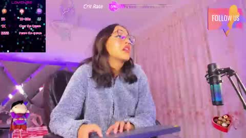abby_esposiito online show from March 2025 05:17:02 PM