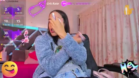 abby_esposiito online show from November 2025 05:44:02 PM