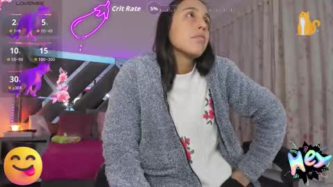 abby_esposiito online show from November 2025 09:50:01 PM