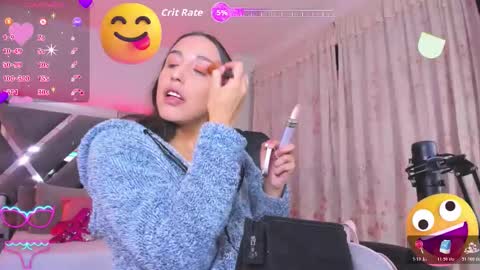 abby_esposiito online show from December 2025 04:45:02 PM