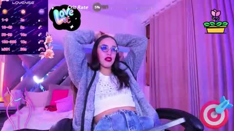 abby_esposiito online show from March 2026 04:58:02 PM
