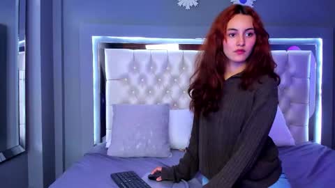 Abby online show from February 2026 06:25:01 PM