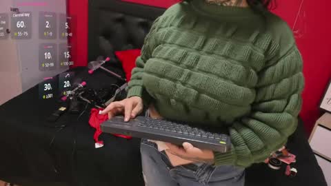 Abby online show from April 2026 07:28:01 AM