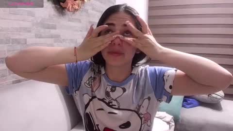 Snapshot of abby_jensen chatting on January 2025 03:44:01 AM abby jense online show from January 2025 03:44:01 AM