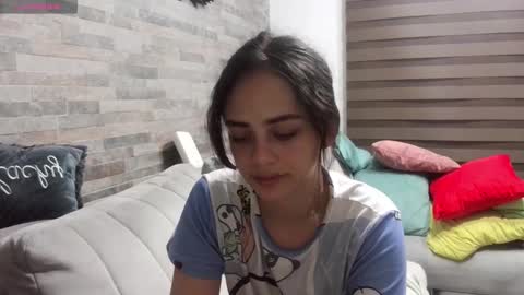 Snapshot of abby_jensen chatting on February 2025 03:45:01 AM abby jense online show from February 2025 03:45:01 AM