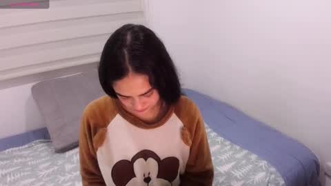 Snapshot of abby_jensen chatting on September 2025 03:06:02 AM abby jense online show from September 2025 03:06:02 AM