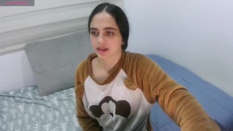 Snapshot of abby_jensen chatting on September 2025 05:01:02 AM abby jense online show from September 2025 05:01:02 AM