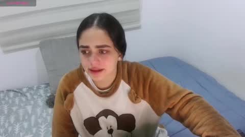 Snapshot of abby_jensen chatting on September 2025 03:55:02 AM abby jense online show from September 2025 03:55:02 AM