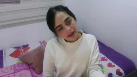 Snapshot of abby_jensen chatting on October 2025 02:45:02 AM abby jense online show from October 2025 02:45:02 AM