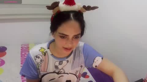 Snapshot of abby_jensen chatting on December 2025 02:52:02 AM abby jense online show from December 2025 02:52:02 AM