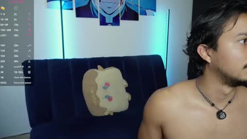 abby_john online show from September 2025 07:52:01 PM