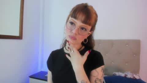 abby jones online show from November 2025 02:55:01 AM